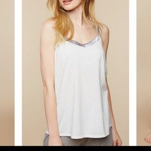 Motherhood Maternity Maternity/Nursing Pajamas